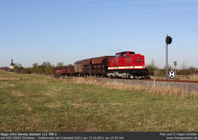 Reichsbahn-Diesel